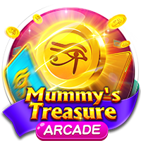 Mummy's Treasure